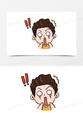 惊讶图片大全_如何找到高清无水印素材