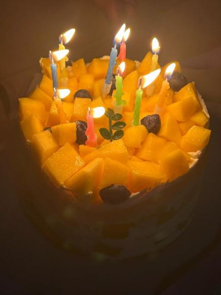 生日蜡烛图片大全_如何挑选生日蜡烛