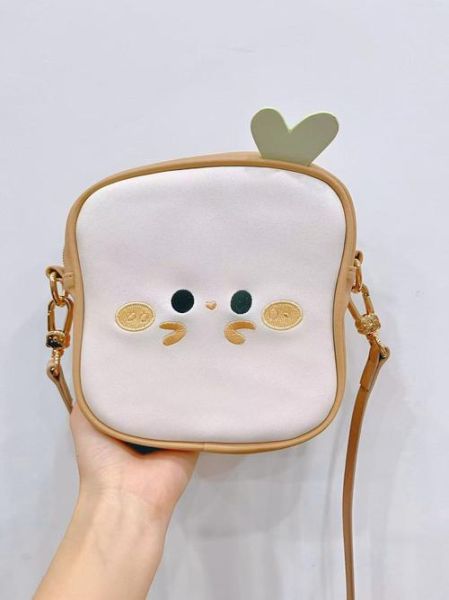 可爱包包图片大全_有哪些款式值得收藏