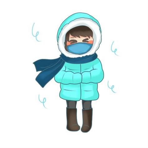 梦到冷是什么意思_梦到冷预示着什么