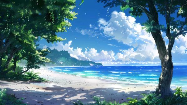 电脑桌面壁纸图片大全_如何免费下载高清壁纸