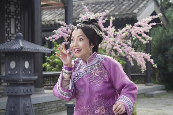 麻姑迅雷下载_麻姑电影哪里能看高清