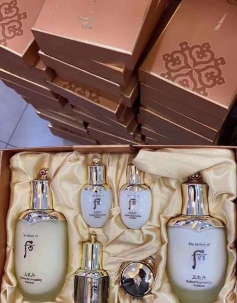 梦到买化妆品什么意思_梦见买化妆品代表什么