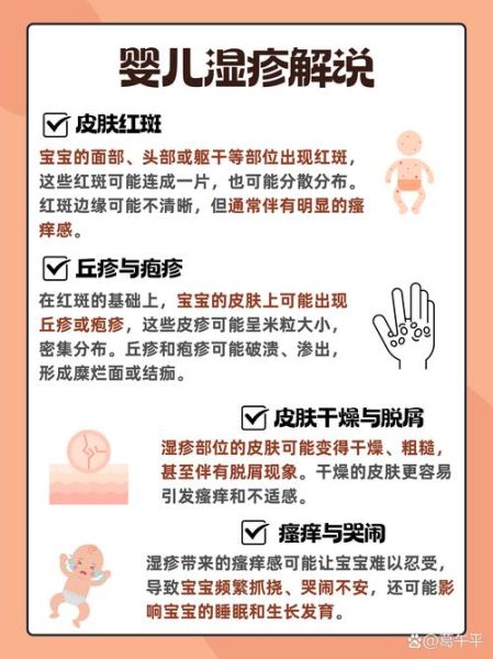 宝宝过敏图片_如何辨别食物过敏还是湿疹
