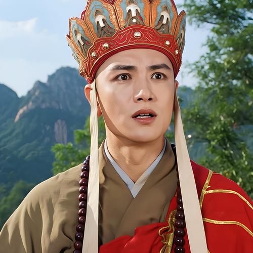唐僧图片大全高清图片_哪里可以下载