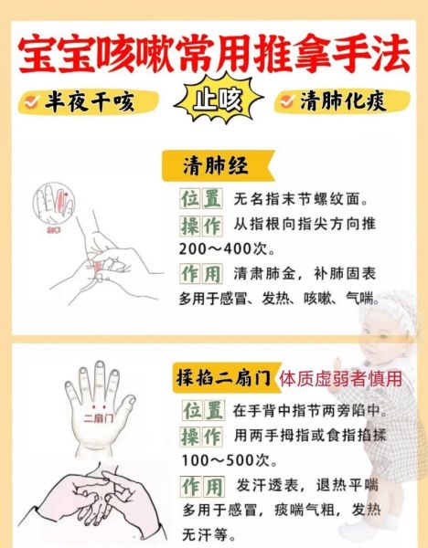 宝宝咳嗽怎么办_宝宝止咳最有效的方法